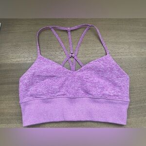 Alosoft Lavish Bra